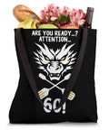 Dragon Boat Racing Tote Bag For Paddlers Dragonboating Gear For Men And Women Synchronous Paddling Enthusiasts Cool Dragon Boat Club Accessory with dragon face graphic and paddles design, filled with groceries.
