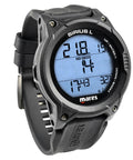 Sirius L Wrist Dive Computer Watch Style Lightweight High Performance Underwater Navigator For Recreational Divers Snorkeling And Scuba Enthusiasts Worldwide Your Go To Gear with high-contrast display showing dive metrics.