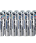 Heavy Duty Number 2 Grease 10 Cartridges 141 Oz Total With 3 Percent Moly Lithium Complex Beefed-Up High Pressure All Purpose Lubricant For Bearings And Machinery
