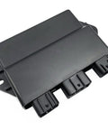 CDI Box Unit For Yamaha Grizzly 660 YFM660FG YFM660FA 2002 To 2008 With Spark Boost For Easier Starts And Crisp Throttle Response