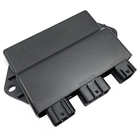 CDI Box Unit For Yamaha Grizzly 660 YFM660FG YFM660FA 2002 To 2008 With Spark Boost For Easier Starts And Crisp Throttle Response