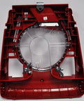 12 Inch Quick Kleen Upright Vacuum Bags Base 55726-18 Replacement Fit For 2000 Series 2010XRB And Sanitaire SC888G-1 SC888G