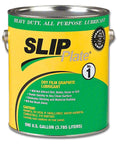 Dry Graphite Lubricant For Metal Wood And Concrete That Reduces Friction And Stops Sticking High Temp Performance From Minus 75 To 450 Degrees Bonds To Metal Wood And Plastic For Long Lasting Protection Rust And Wear Shield 1 Gallon can