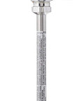 10 Inch Extension Pole for Spray Guns and Paint Sprayers, Reach Ceilings and Eaves, Keep You Off Ladders, Save Time and Improve Safety