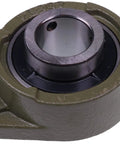 One And One Quarter Inch Two Bolt Flange Bearing With Precision Bore And 2 Bolt Mount Heavy Duty UCFL Series Style
