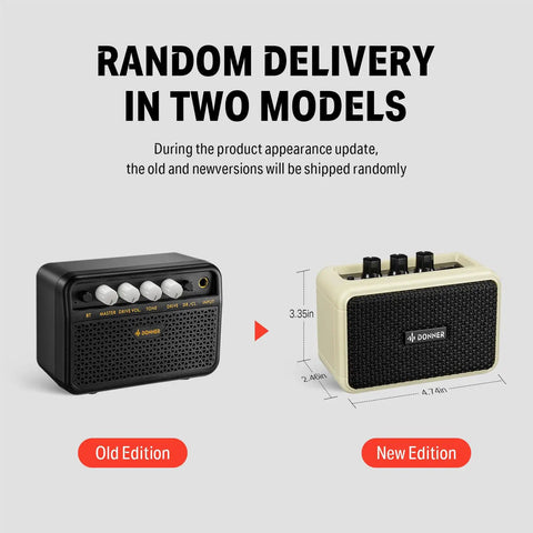 Old and new edition amplifiers for 39 Inch Full Size Electric Guitar Kit Sunburst With Amplifier Gig Bag Capo Strap Extra Strings Tuner Cable Picks And HSS Pickups For Beginners And All Skill Levels.