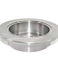 Rear Solid Brake Rotor For Pro Grade Series With Forged Flange And Induction Hardened Raceways Precise ABS Signaling Multi Lip Seals