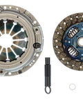 Heavy Duty Manual Clutch Kit Featuring Rock Solid 24 Spline Design Built Tight For Smooth Shifting With 8 7 8 Inch Friction Disc.