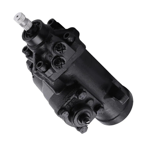 Power Steering Gearbox Replacement For Jeep Grand Cherokee Wrangler TJ Chevy Blazer Caprice Impala GMC Jimmy Sonoma Isuzu Hombre