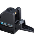 Dual Drive Geared Extruder Upgrade Kit For 1.75mm Filament With RNC Nano Coated Gear and Universal Mount, side view