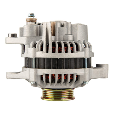 Alternator Direct Fit For 2003 2004 2005 Chrysler PT Cruiser 2.4L And 2004 2005 Dodge Neon 2.0L 100A 12V S4 CW OE Quality Replacement 139995N