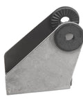 Heavy Duty Metal Transducer Mounting Bracket Kit 740162-1 OEM Replacement For Si G2N Transoms Drop-In Mount Solution shown