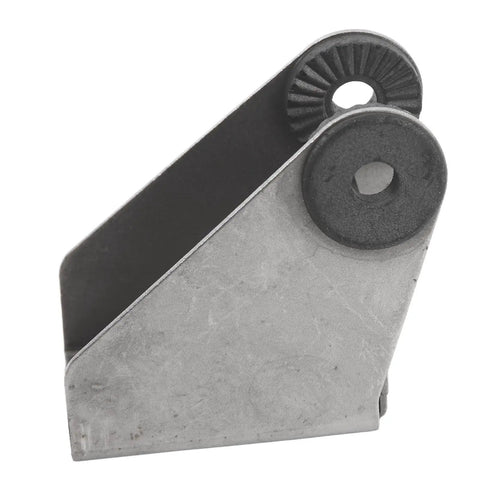 Heavy Duty Metal Transducer Mounting Bracket Kit 740162-1 OEM Replacement For Si G2N Transoms Drop-In Mount Solution shown