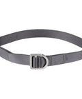 Beefy 1.5 Inch Nylon Tactical Belt With Stainless Steel Buckle Converts To Tie Down Or Harness Heavy Duty Everyday Belt For Men And Women