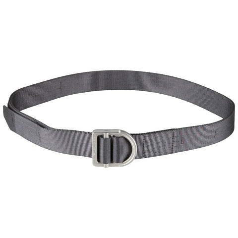 Beefy 1.5 Inch Nylon Tactical Belt With Stainless Steel Buckle Converts To Tie Down Or Harness Heavy Duty Everyday Belt For Men And Women