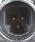 Throttle Position Sensor Replacement For Your Ride With Real Time Idle And Smooth Acceleration Vehicle Specific OEM Fit High Quality TPS Sensor For EFI Systems In Cars And Trucks Reliable Performance And Long Life close-up connector port