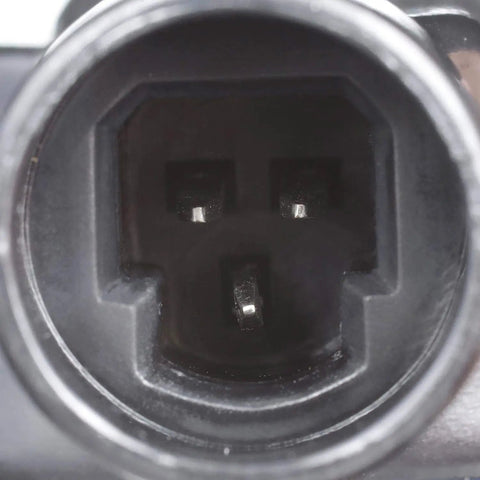 Throttle Position Sensor Replacement For Your Ride With Real Time Idle And Smooth Acceleration Vehicle Specific OEM Fit High Quality TPS Sensor For EFI Systems In Cars And Trucks Reliable Performance And Long Life close-up connector port
