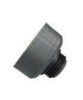 Replacement Solution Tank Cap 440012803 For PowerDash Pet SmartWash And FloorMate Jet Vacs, side angled view, durable fit