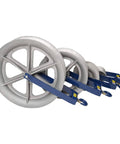 Heavy Duty 6 Inch Hook Type Cable Sheave With Welded Steel Frame For Tough Jobsite Use 4000 Pound Capacity Self Lubricating Bearings And Smooth Cable Guidance