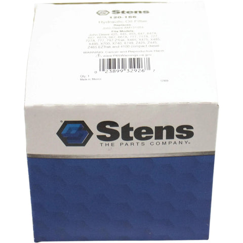 Boxed Hydraulic Oil Filter 120-166 Replacement OEM-Grade For John Deere Tractors And EZTrak ZTrak Series 425 445 455