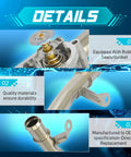 Top Tier Engine Coolant Thermostat Housing Assembly Fits Buick Enclave Chevy Traverse And Gmc Acadia with rubber seals and durable materials.