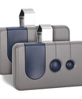 Universal Garage Door Remote Plug And Play For Craftsman LiftMaster And Chamberlain Openers From 1993 1995 1997 Two Pack