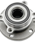 Audi Front Wheel Bearing Hub Assembly Replacement For A3 Q3 TT Quattro And VW Jetta Beetle Passat Golf GTI CC Eos Rabbit Golf R R32