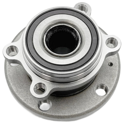 Audi Front Wheel Bearing Hub Assembly Replacement For A3 Q3 TT Quattro And VW Jetta Beetle Passat Golf GTI CC Eos Rabbit Golf R R32