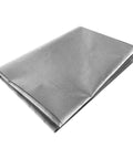 Copper infused EMF blocking fabric for everyday carry and everyday use, shielding cloth for microwave, phone, laptop, and card protection
