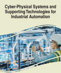 Book cover of "Master The Game With Cyber-Physical Systems And Supporting Tech For Industrial Automation" for reference guide.