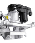 Mitsubishi Outlander Rear Left Electrical Brake Caliper Assembly Fits 2017 2022 Outlander Eclipse Cross PHEV Replace 4605C043 4605B565