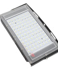 Yechiry Flood Light Board for Camping and Emergencies, 100W LED, outdoor, weather-resistant, ideal for visibility in dark areas.
