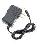 Power Adapter For RC 300 Loop Station Worldwide AC To DC Power Supply Cord Built In Safety Protections Short Circuit