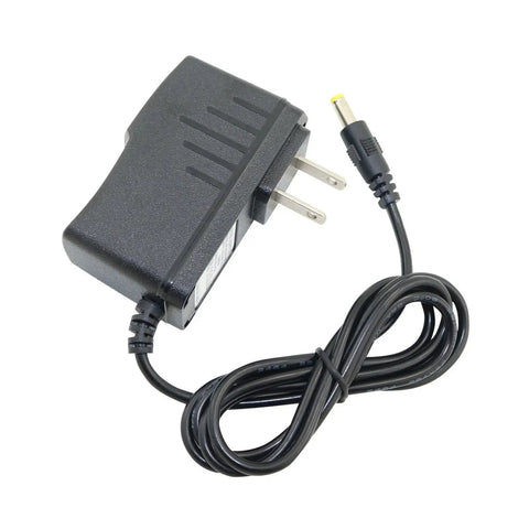 Power Adapter For RC 300 Loop Station Worldwide AC To DC Power Supply Cord Built In Safety Protections Short Circuit