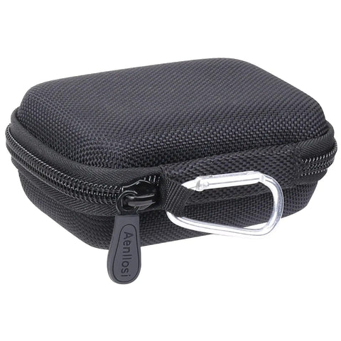 Hard Case For FLIR One Gen 3 And FLIR One Pro Thermal Camera, Shockproof Waterproof Protective Case, Rugged Guard with carabiner