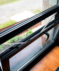Two Pack 15 Inch Screen Door Springs For Universal Screens Stainless Steel No Fuss Closer Replacement Hardware installed