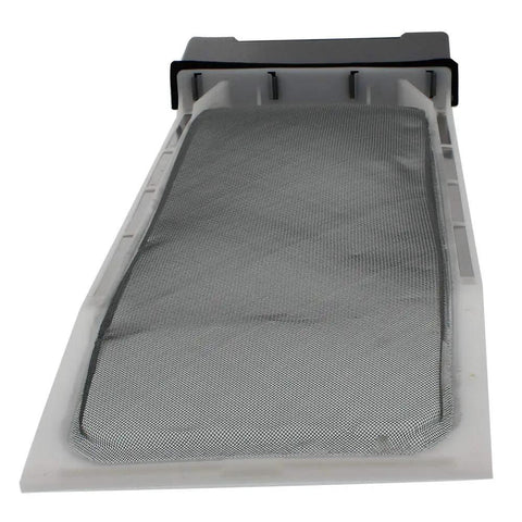 Lint Screen Replacement For Whirlpool Dryers LER LGR TED SED KEY KGY LEN Models, Compatible With 349639 mesh filter