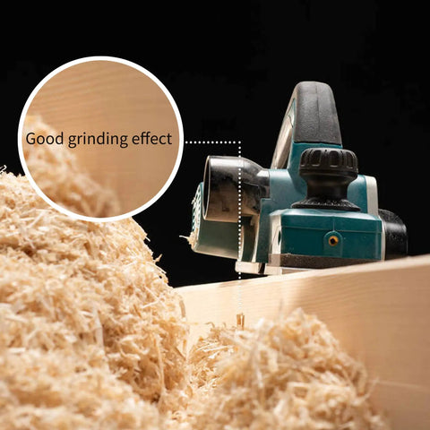 4x36 Sanding Belts For Woodworking Kit in use, showcasing bi-directional sanding for smooth finishes on wood surface.