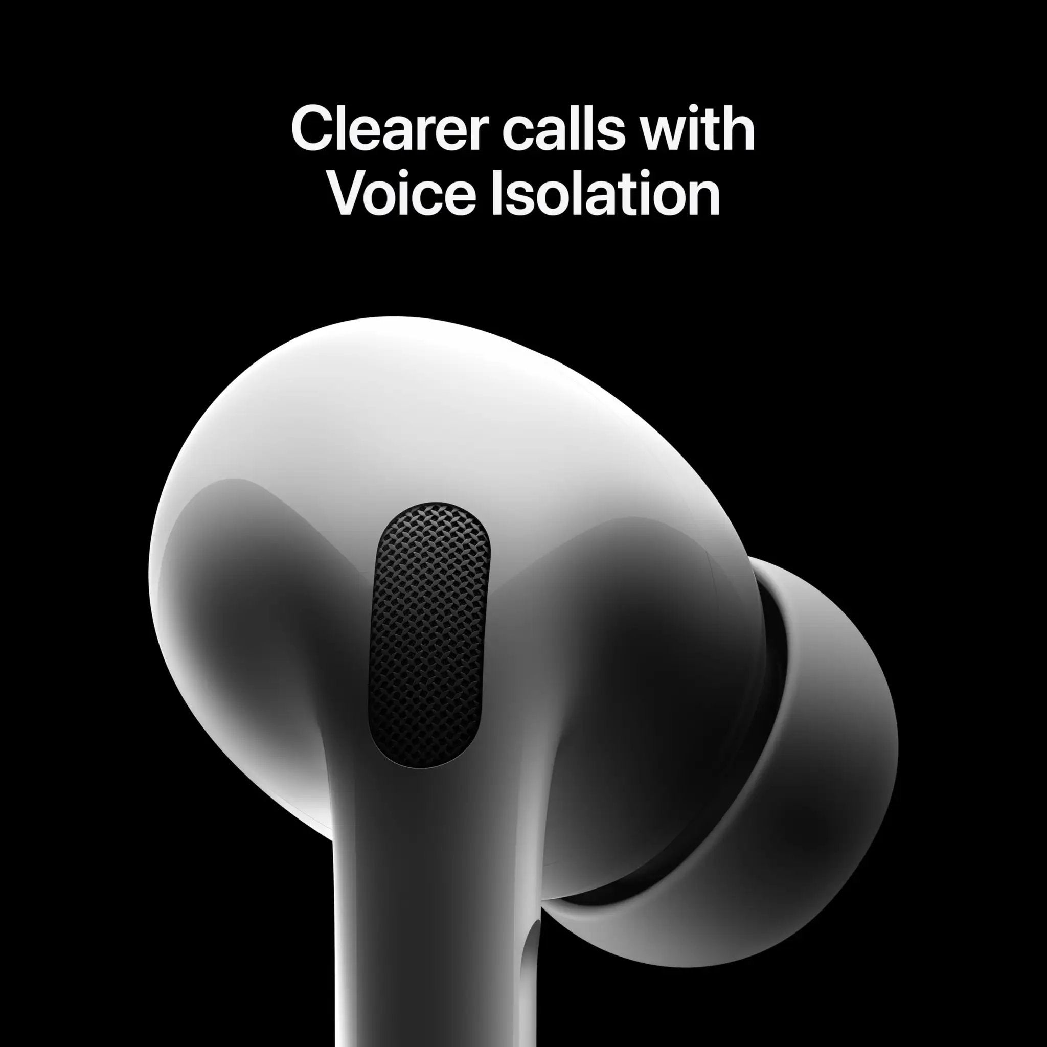 AirPods Pro 2 Wireless Earbuds - Noiseless, Powerful ✓