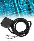 Diffuse Reflection Photoelectric Switch Proximity Sensor For Level Detection And Control, 24 To 240V, BEN300 Model with cable