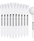 100 Pieces Bachelor Party Golf Tees Bulk Set Funny Tees For Golf Training And Practice Groomsmen Gift And Party Favors Durable