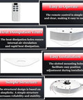 Heavy Duty Electric Chandelier Lift Kit With Remote Controls For Huge Pendant Lights Holds 88 Lbs Capacity features easy installation.