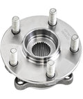 Front Wheel Bearing Hub Assembly Replacement for Subaru Forester, Crosstrek, Impreza and XV Crosstrek - Fits 2014-2023 Models