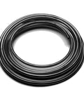 5/16 Inch Brake Line Tubing Kit, 25 Ft PVF Coated Steel Tube Roll, Flexible Anti Rust and Corrosion Resistant for Fuel and Transmission