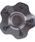 Heavy Duty Rear Wheel Hub And Bearing Assembly For Front Wheel Drive Nissan Rogue 2008-2020 And Rogue Sport 2017-2022