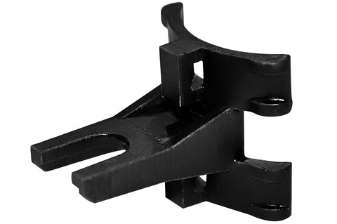 Mounting bracket for Water Level Float Switch With 15 Ft Cable And Mounting Bracket For DC Pump Control