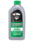 Hydraulic Oil Quart Bottle For Lazer Z And Vantage Mowers Pro Grade, Compatible With Lazer Z AS E S X Z Series And Vantage ARX SAR Models, 1 Quart Replacement Part 109-9828 Genuine OEM Style Lubricant