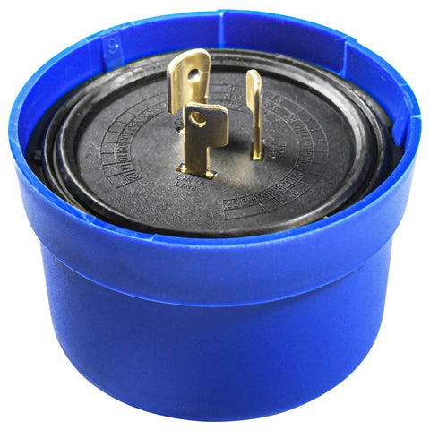 Outdoor Photocell Light Sensor Switch Dusk To Dawn Auto Control Twist Lock Plug For LED Barn Lights Porch Street Parking Lot