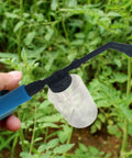 Manual Pollinator Tool Powder Dispenser Puffer Sprayer For Fruit Trees And Garden 500 Ml Capacity Lightweight Handheld Sprayer