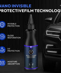 New Upgraded Car Scratch Remover Kit For Vehicles Blemishes And Swirl Marks Non Toxic Paint Repair Polishing And Waxing Bottle